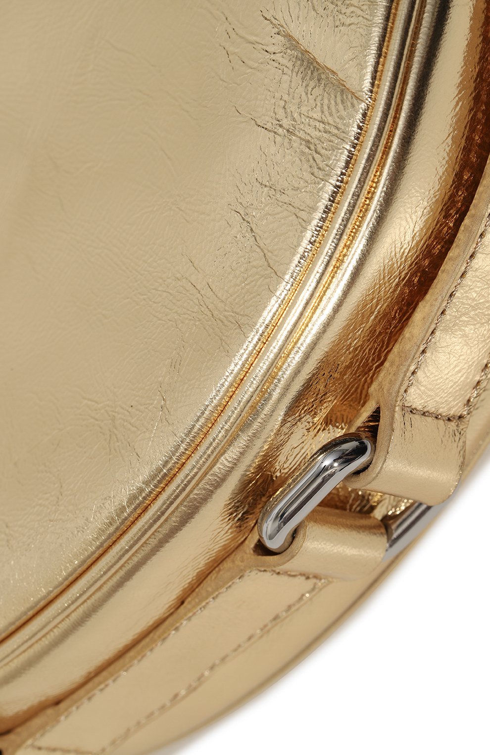 Сумка gilb BY FAR, арт. 23SSGIBSPCHAMED, фото 3