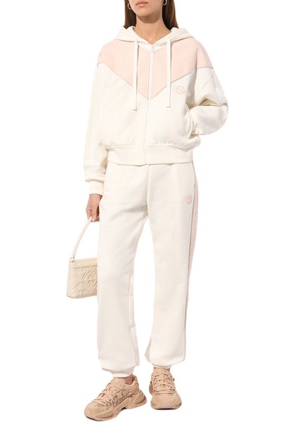 Хлопковая толстовка GUCCI, арт. 773744/XJF8U, фото 2