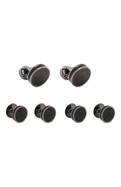 Комплект из запонок и пуговиц TATEOSSIAN, арт. SC0266, фото 1