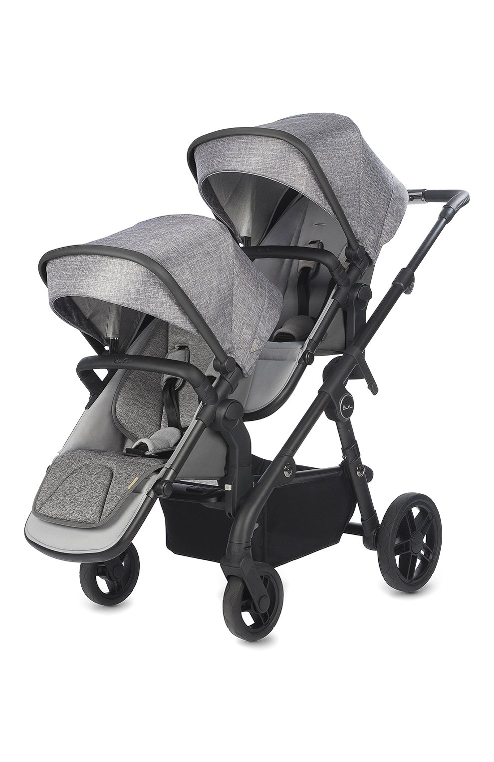 Коляска 2 в 1 coast limestone SILVER CROSS, арт. SX2164.LIEU, фото 4