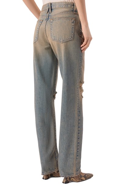 Джинсы sophie  SLVRLAKE, арт. S0PL707SBLUS, фото 4