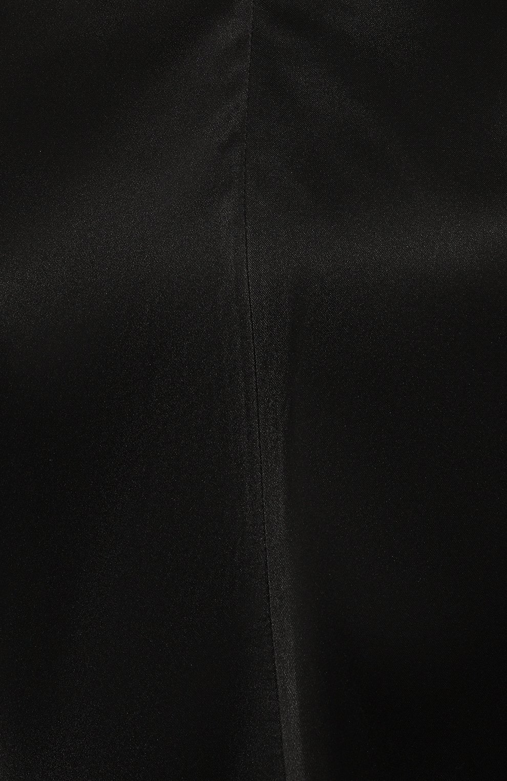 Блузка из вискозы ERIKA CAVALLINI черного цвета по цене 45800 руб., арт. S3/P/P3SS04, фото 5 Блузка из вискозы ERIKA CAVALLINI, арт. S3/P/P3SS04, фото 5