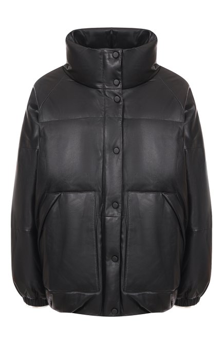 Женский пуховик YVES SALOMON, арт. 26WFV02867M04W