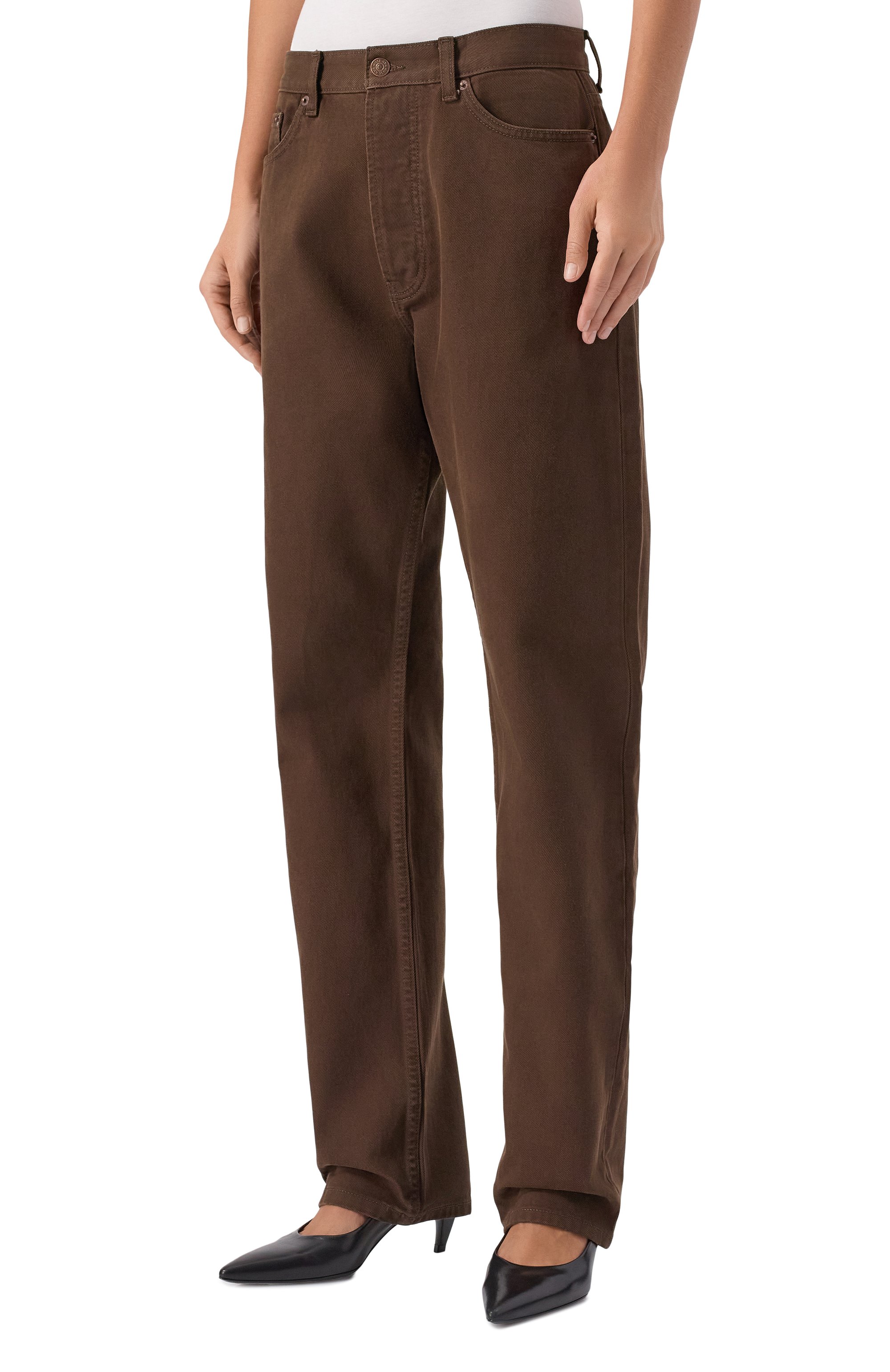 Джинсы AYA MUSE, арт. AMSS2555, фото 3