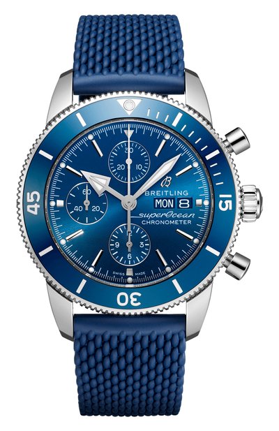 Мужские часы chronograph 44 BREITLING, арт. A13313161C1S1