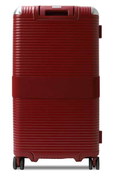 Чемодан bank zip FPM MILANO, арт. A2027301613, фото 5