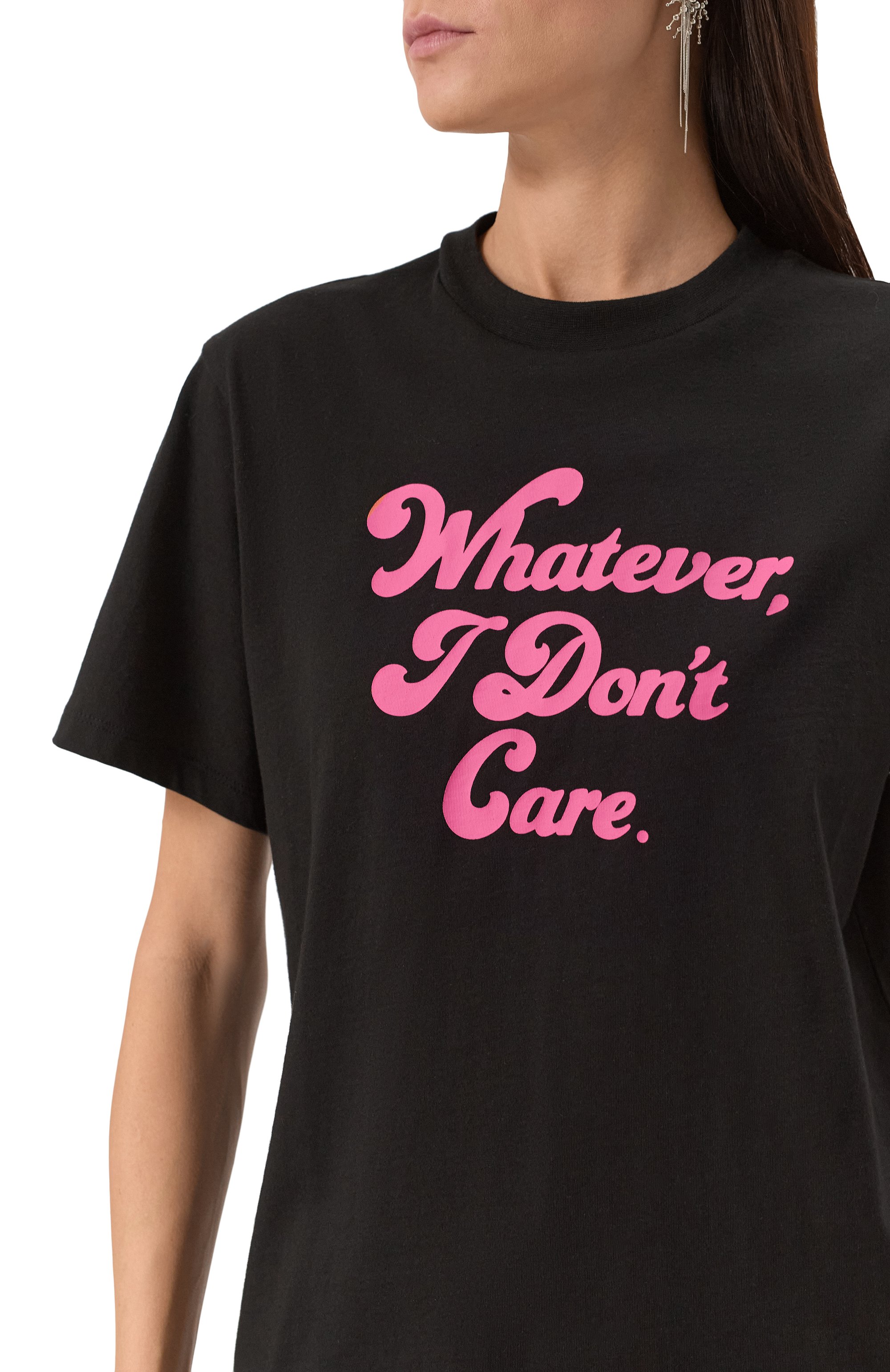 Хлопковая футболка HUGO, арт. 50539107, фото 5