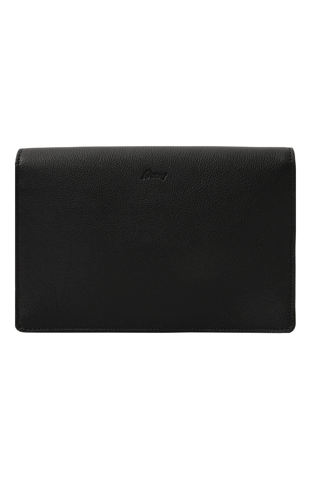 Кожаный клатч BRIONI, арт. 0IUV0L/01719, фото 6