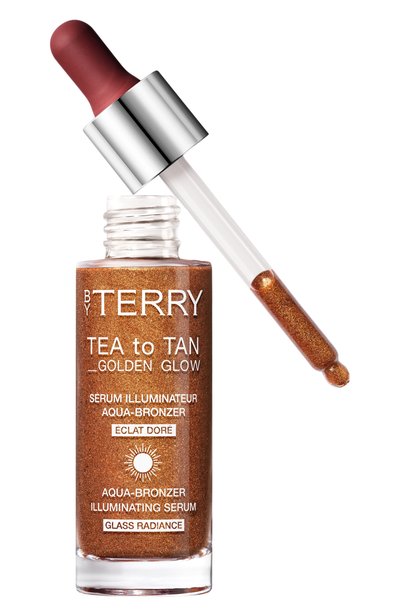 Сыворотка с эффектом сияющего загара tea to tan golden glow (30ml) BY TERRY, арт. 3700076464061, фото 4