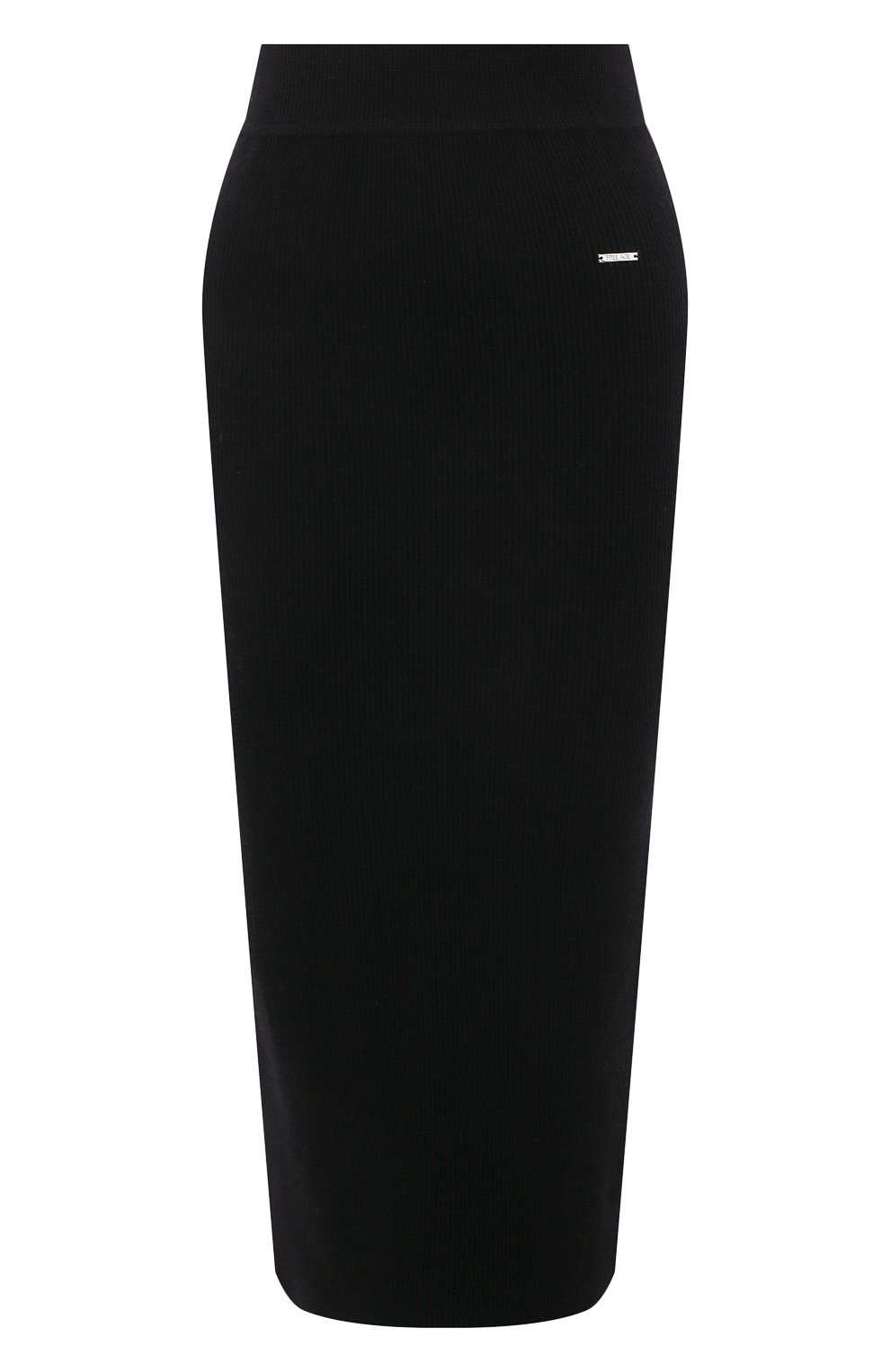 Шерстяная юбка FREEAGE, арт. FWW1910502BK, фото 1