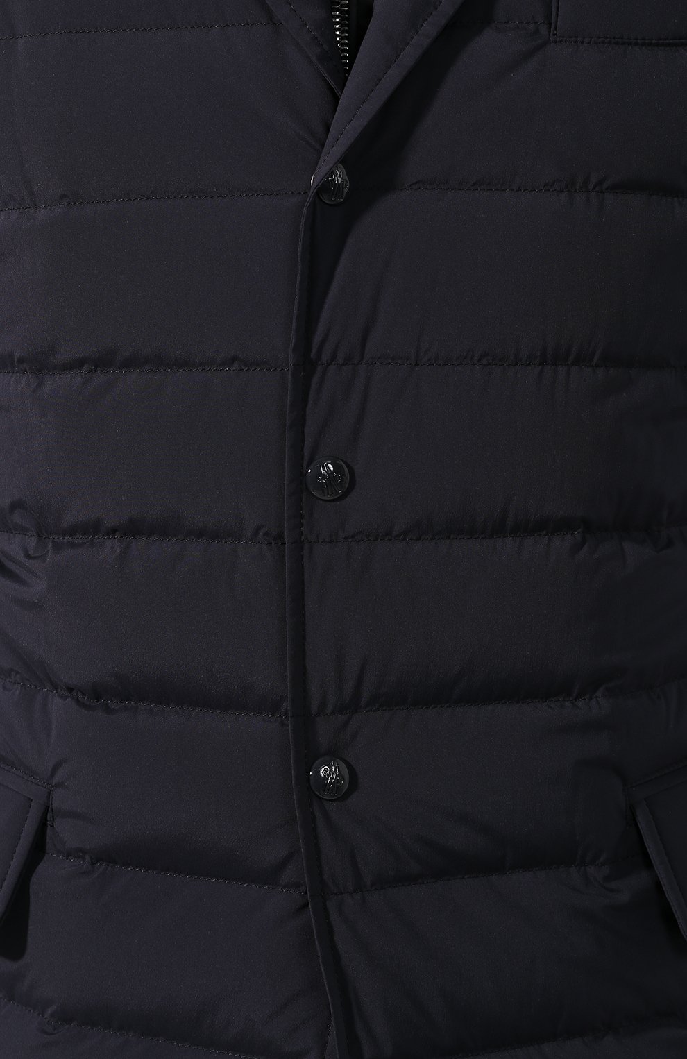 Пуховая куртка cyprien MONCLER, арт. F1-091-1B522-00-53132, фото 5