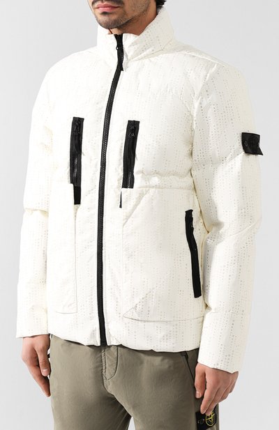 Пуховик STONE ISLAND SHADOW PROJECT, арт. 711940504, фото 3