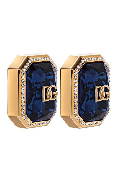 Клипсы DOLCE & GABBANA, арт. WES6C1/W1111, фото 3