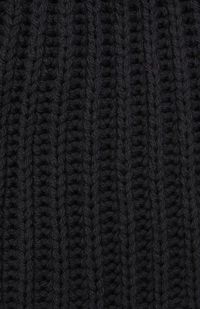 Шерстяная шапка BLACK SABLE, арт. BS-005СР8, фото 4