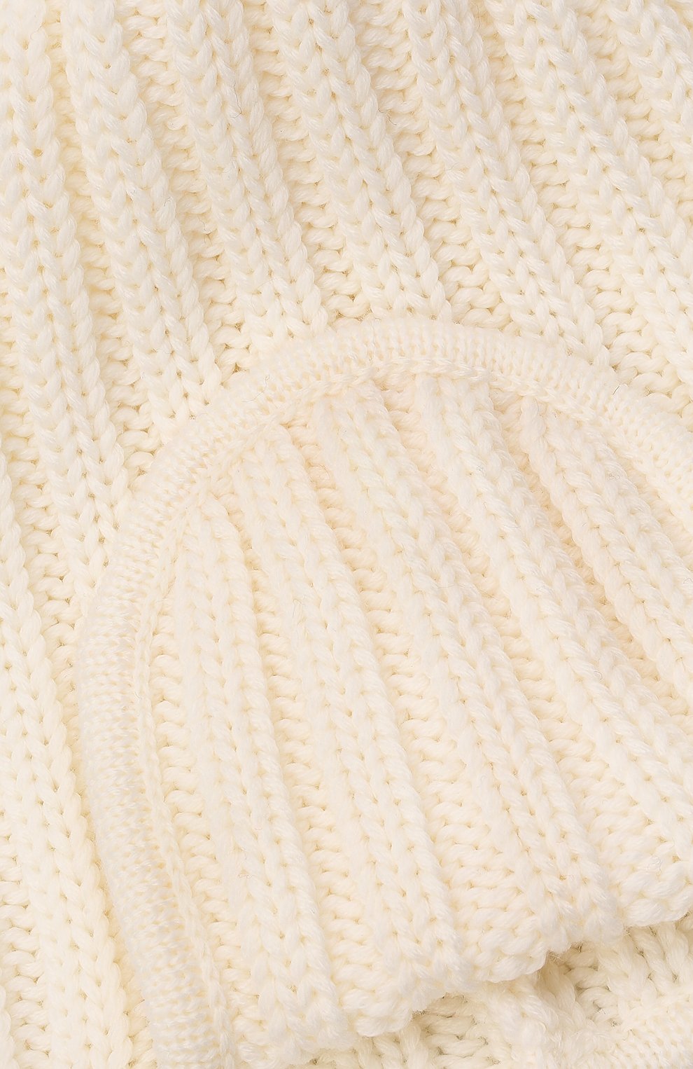 Шерстяная шапка CATYA, арт. 125742, фото 3