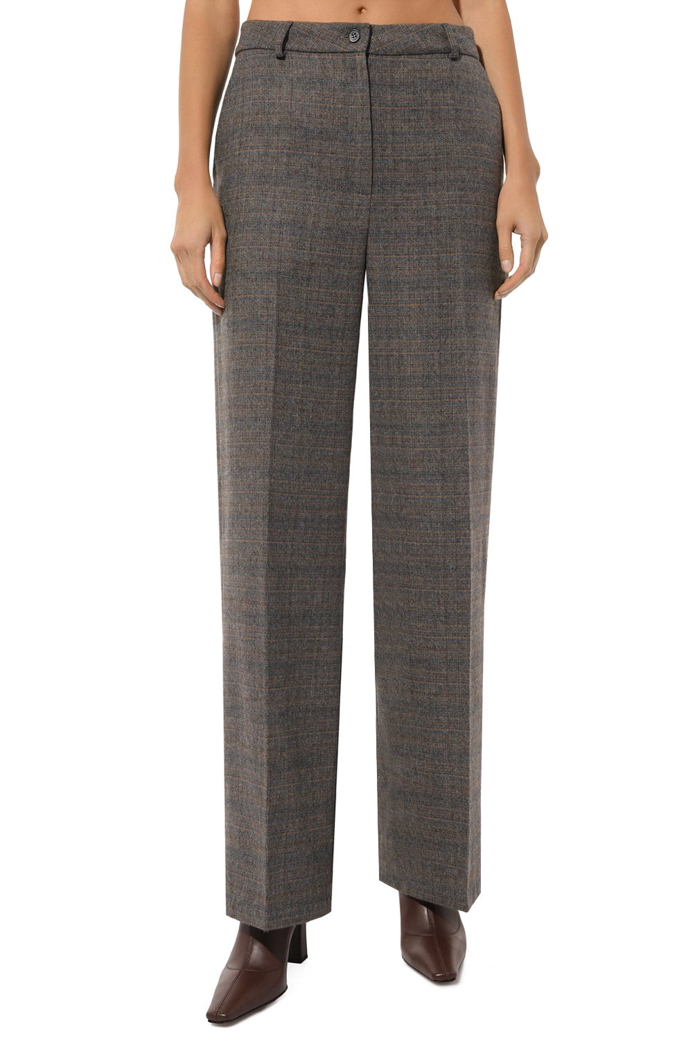 Брюки из вискозы RUBAN, арт. RFW24/25-7.2.45.0.4, фото 3