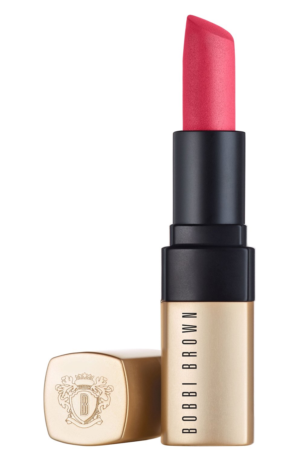 Матовая помада для губ luxe matte, оттенок cheeky peach BOBBI BROWN, арт. EHJA-11, фото 1