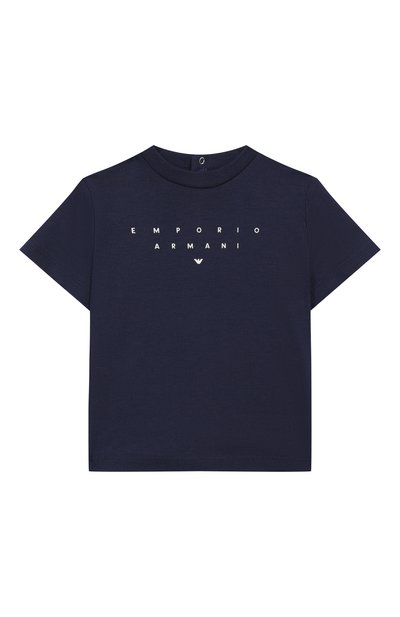 Комплект из трех футболок EMPORIO ARMANI, арт. EB000823/AF14503, фото 5