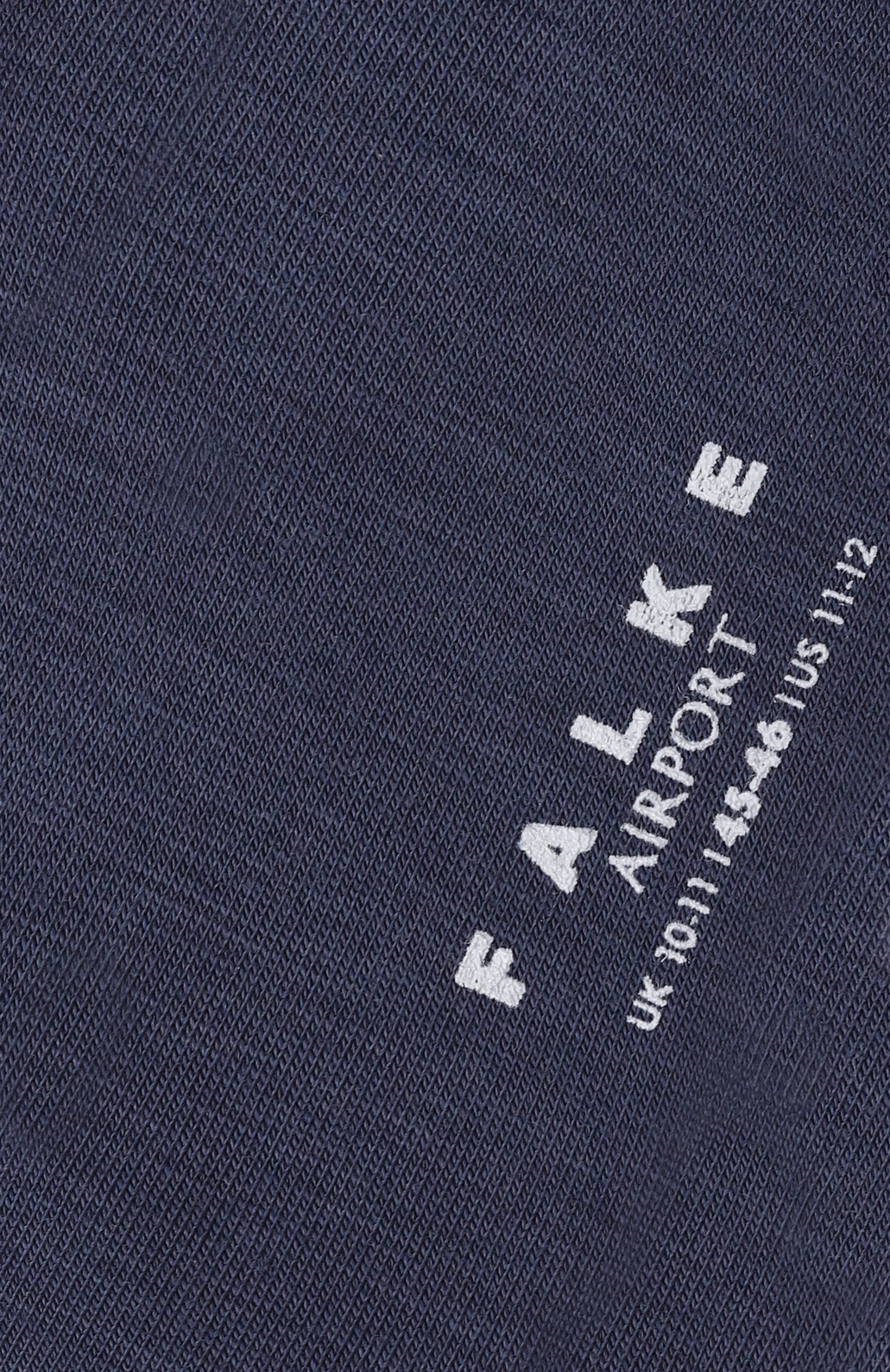 Носки из шерсти и хлопка FALKE, арт. 14435_, фото 2