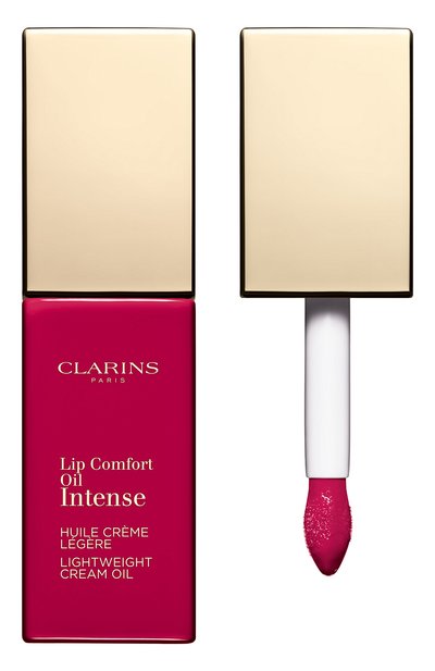 Масло-тинт для губ lip comfort oil intense, 06 (7ml) CLARINS, арт. 80060080, фото 1