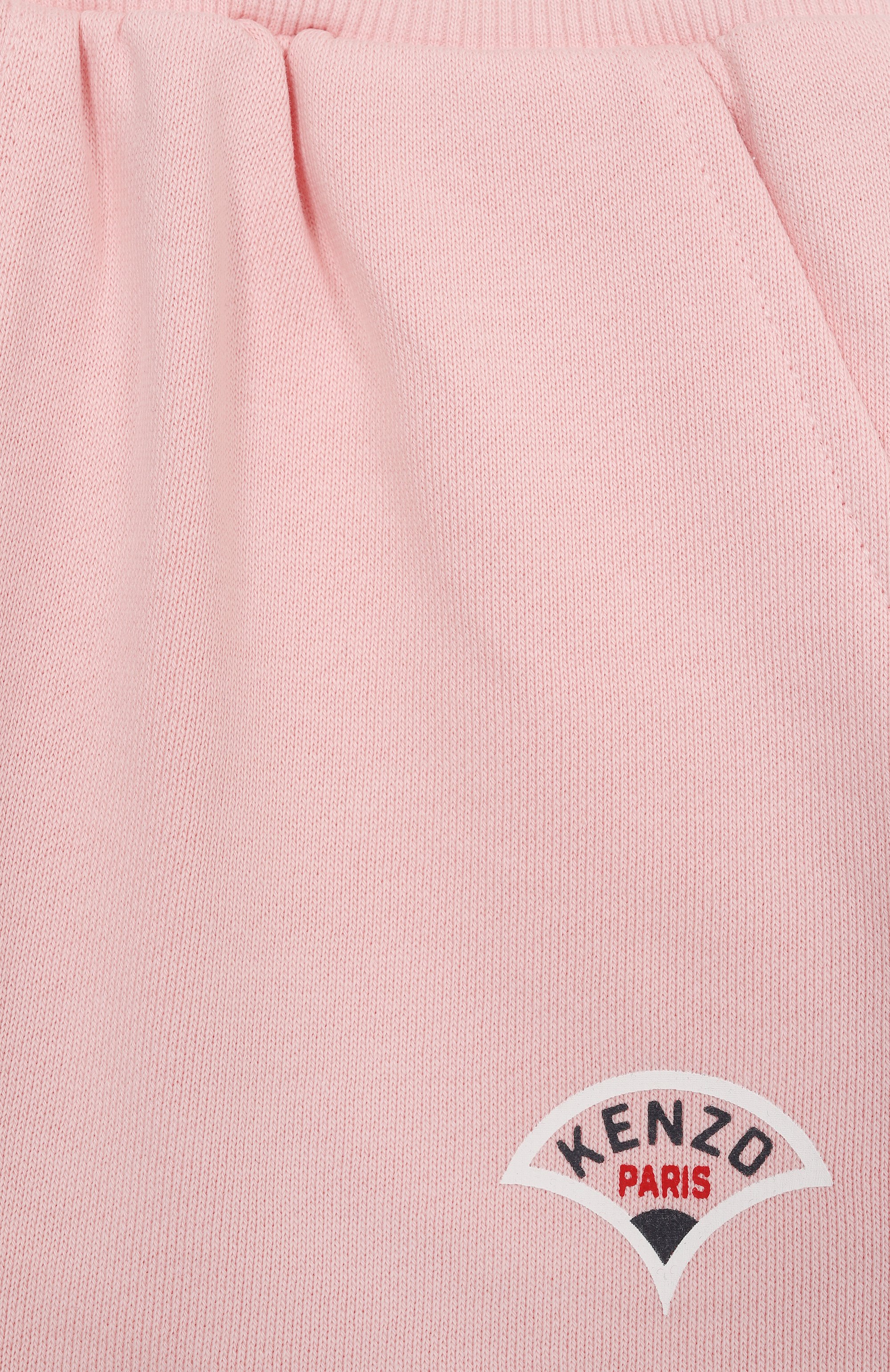 Хлопковые шорты KENZO, арт. K60951, фото 3