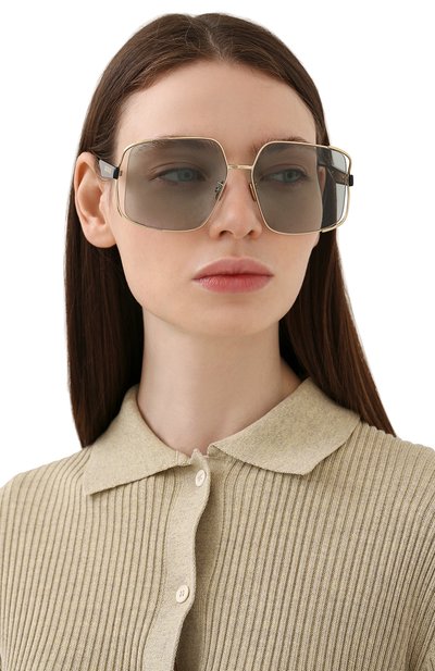 Солнцезащитные очки DIOR EYEWEAR, арт. ARCHIDI0R S1U B0C0, фото 2