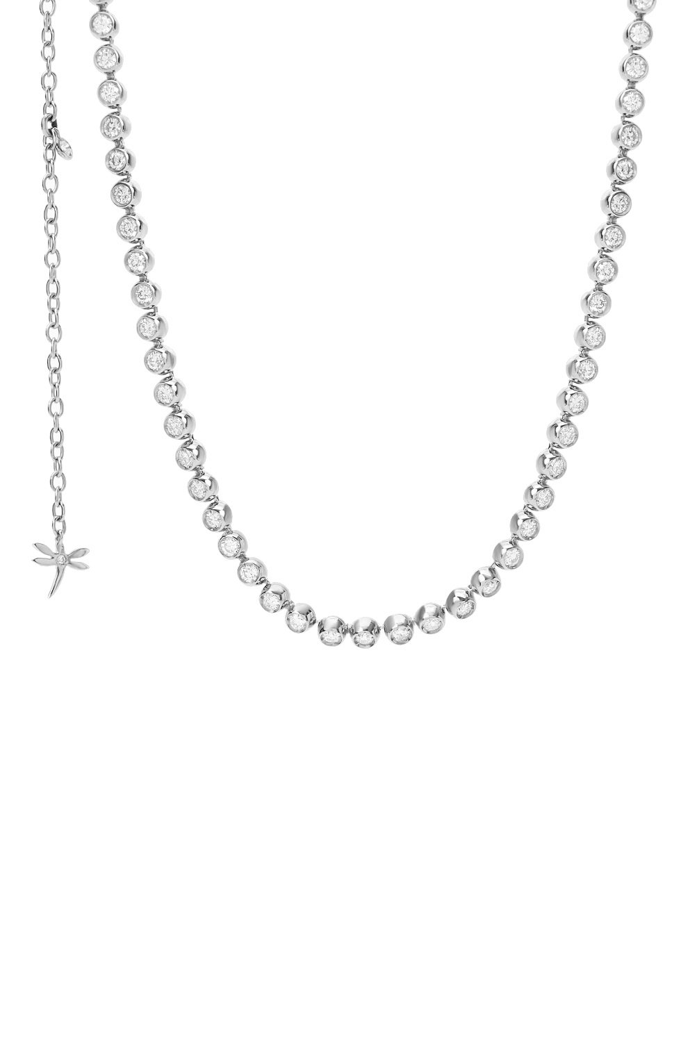 Колье CASATO, арт. CL208BT-W, фото 1