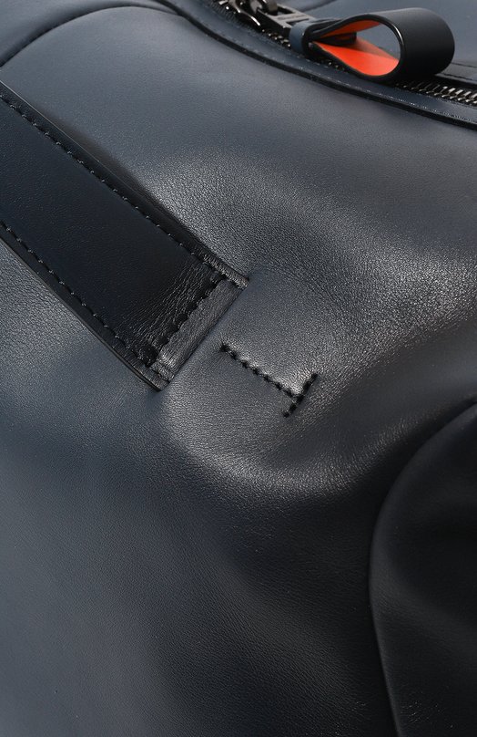 Сумка Santoni UIBBA2269CH-GSC2T50 Синий  UIBBA2269CH-GSC2T50 Фото 3