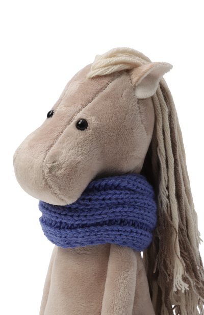 Мягкая игрушка конь клайд ORANGE TOYS, арт. 2606/20B, фото 4