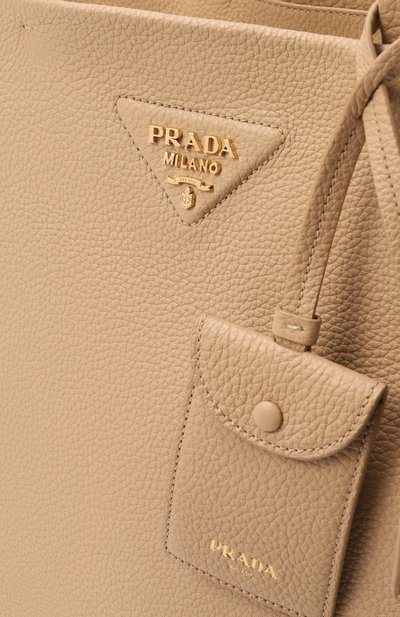 Сумка-тоут PRADA, арт. 1BG550/2DKV, фото 3