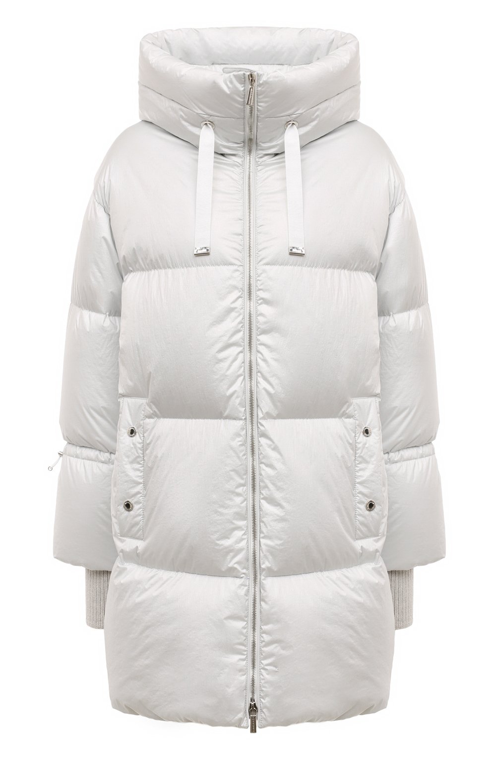 Пуховик MOORER, арт. NITSUJ-TCN, фото 1