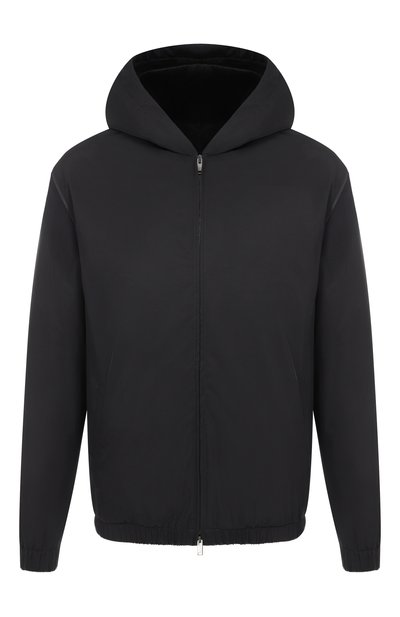 Мужской куртка с меховой подкладкой MVST, арт. FTECK-ME5635-4V/DRG1674