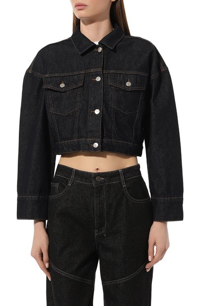 Джинсовая куртка BATS, арт. D_1_02, фото 3