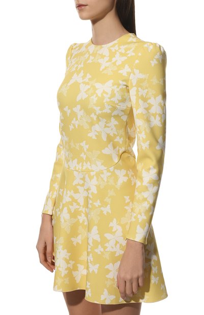 Платье REDVALENTINO, арт. XR3VAEH5/69W, фото 3