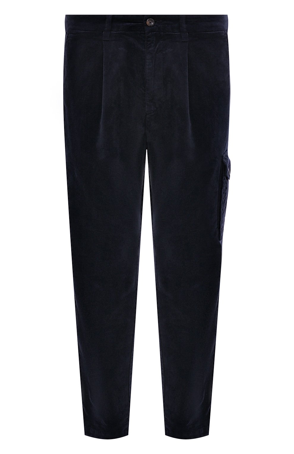 Хлопковые брюки AERONAUTICA MILITARE, арт. 232/PA1544CT3018, фото 1