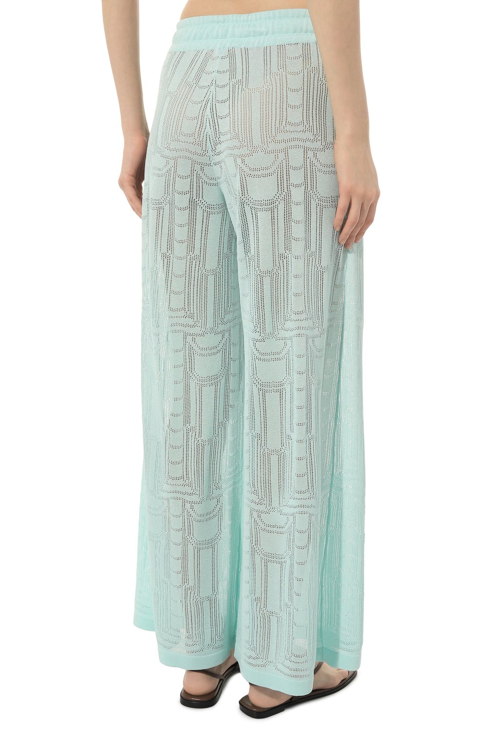 Брюки из вискозы FREEAGE, арт. S23.PT075.7000.502, фото 4