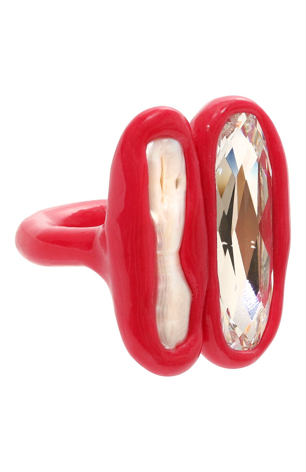 Кольцо LILI ARCHIVE, арт. RMBPB1, фото 1