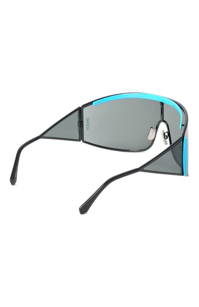 Солнцезащитные очки LOEWE, арт. LW40202U 05A, фото 3