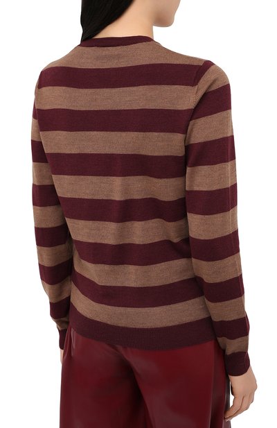 Шерстяной пуловер DSQUARED2, арт. S75HA1009/S17415, фото 4