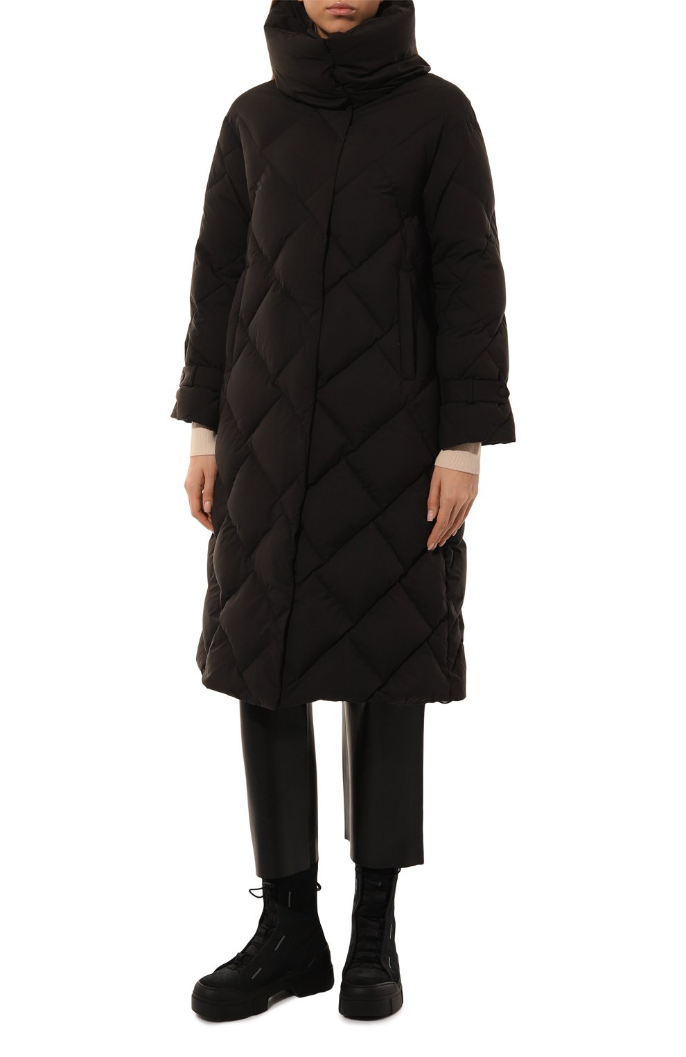 Пуховик HETREGO, арт. 8N695/JENNA, фото 3