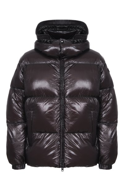 Мужская пуховик DIESEL, арт. A23024/0BKCP