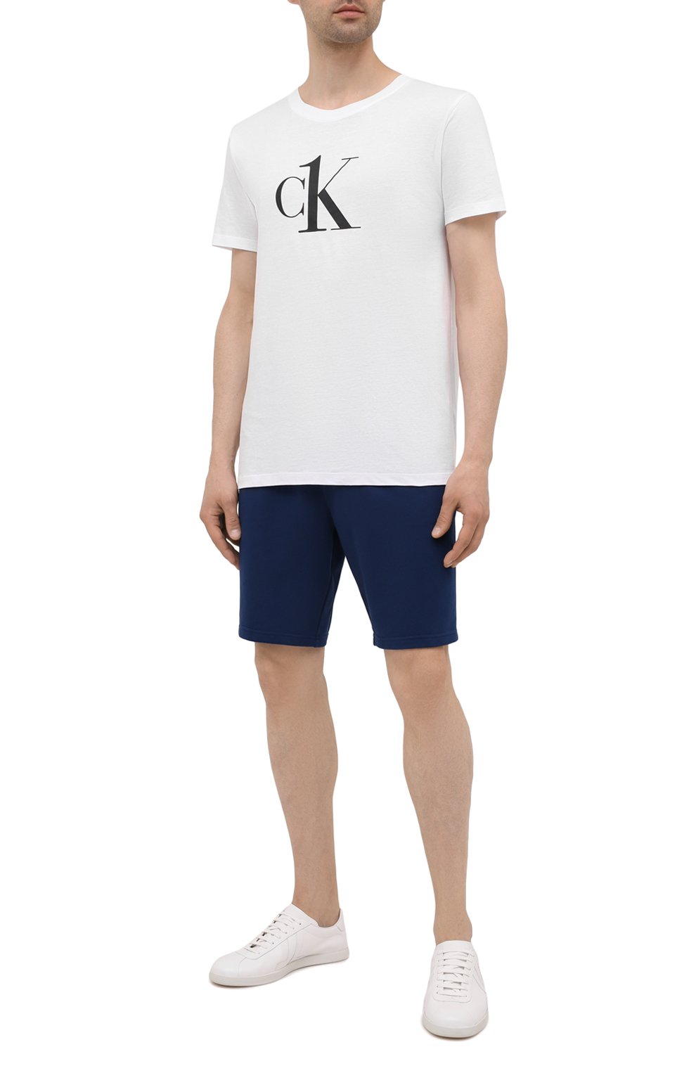 Шорты CALVIN KLEIN, арт. NM2127E, фото 2