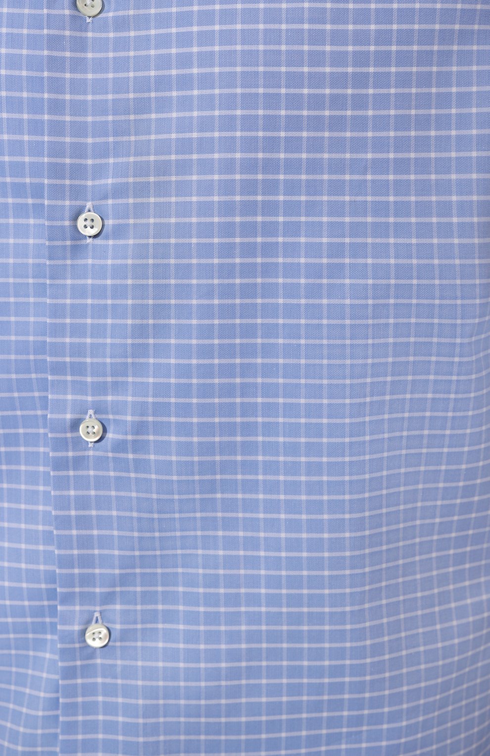 Хлопковая рубашка CANALI, арт. CCLX098/GD03289, фото 5