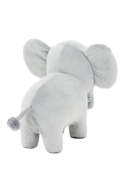 Игрушка слон ORANGE TOYS серого цвета по цене 1540 руб., арт. OT8008/20, фото 3 Игрушка слон ORANGE TOYS, арт. OT8008/20, фото 3