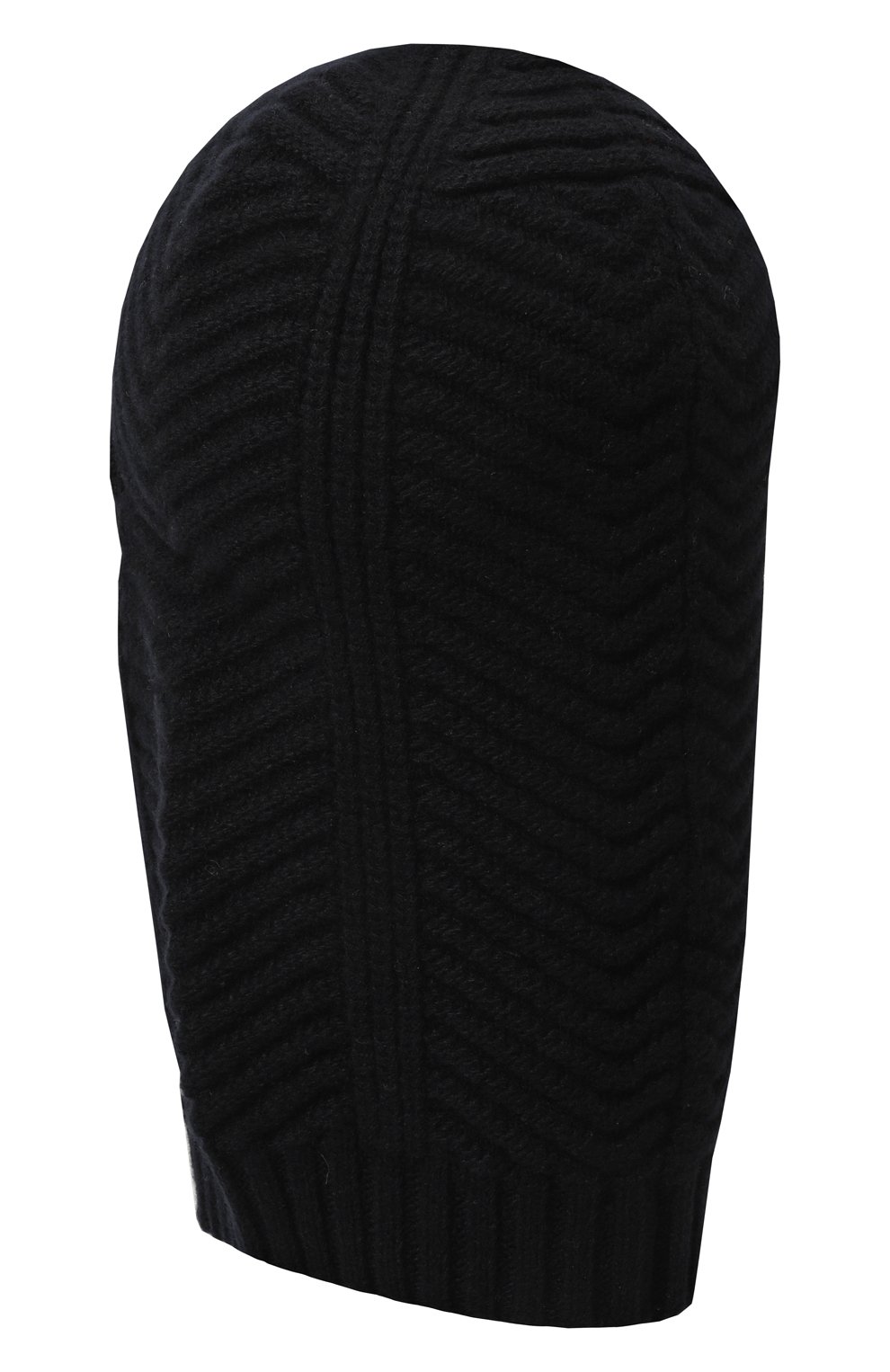 Шерстяная балаклава HERNO, арт. BER00029U/70249, фото 2