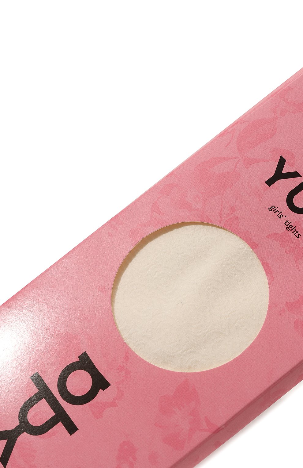 Колготки 50 den YULA, арт. YU-96, фото 3