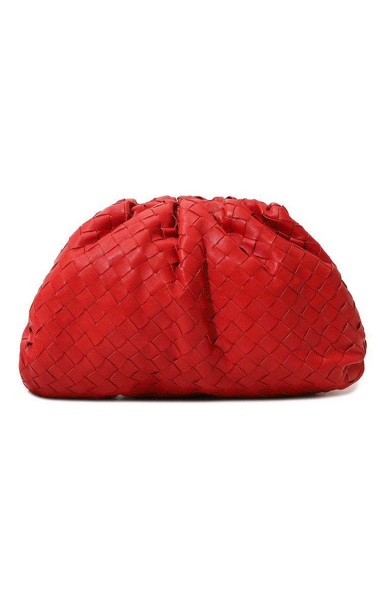 Клатч pouch BOTTEGA VENETA, арт. 576175/VCPP0, фото 1