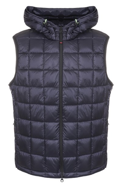 Мужской утепленный жилет BOGNER FIRE+ICE, арт. 34108370
