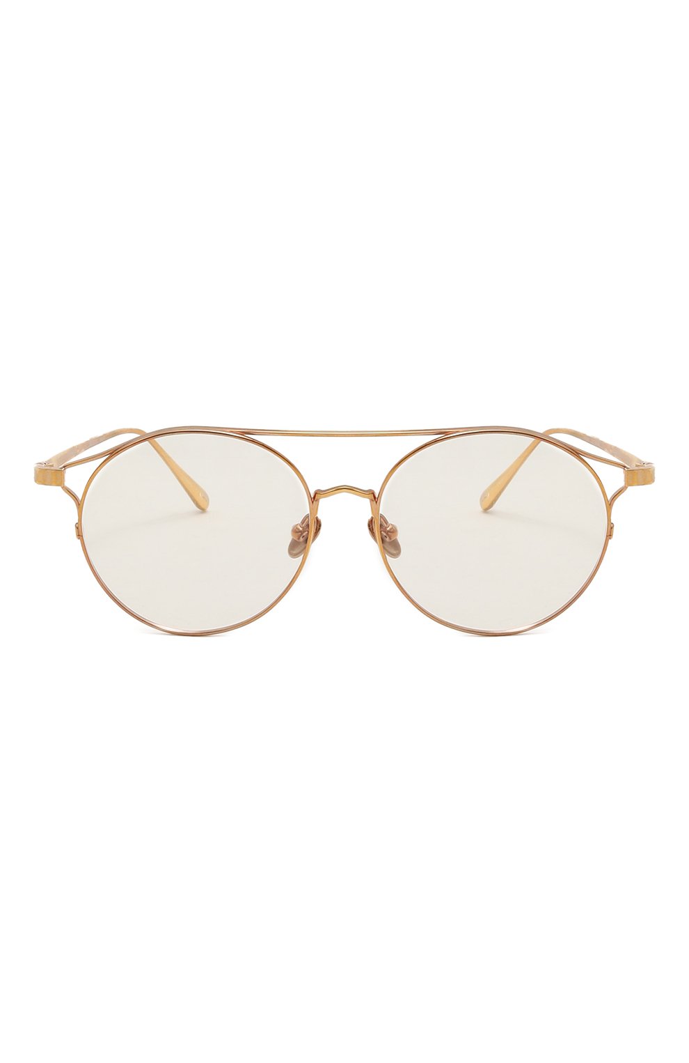 Оправа LINDA FARROW, арт. LFL825C10 0PT, фото 3