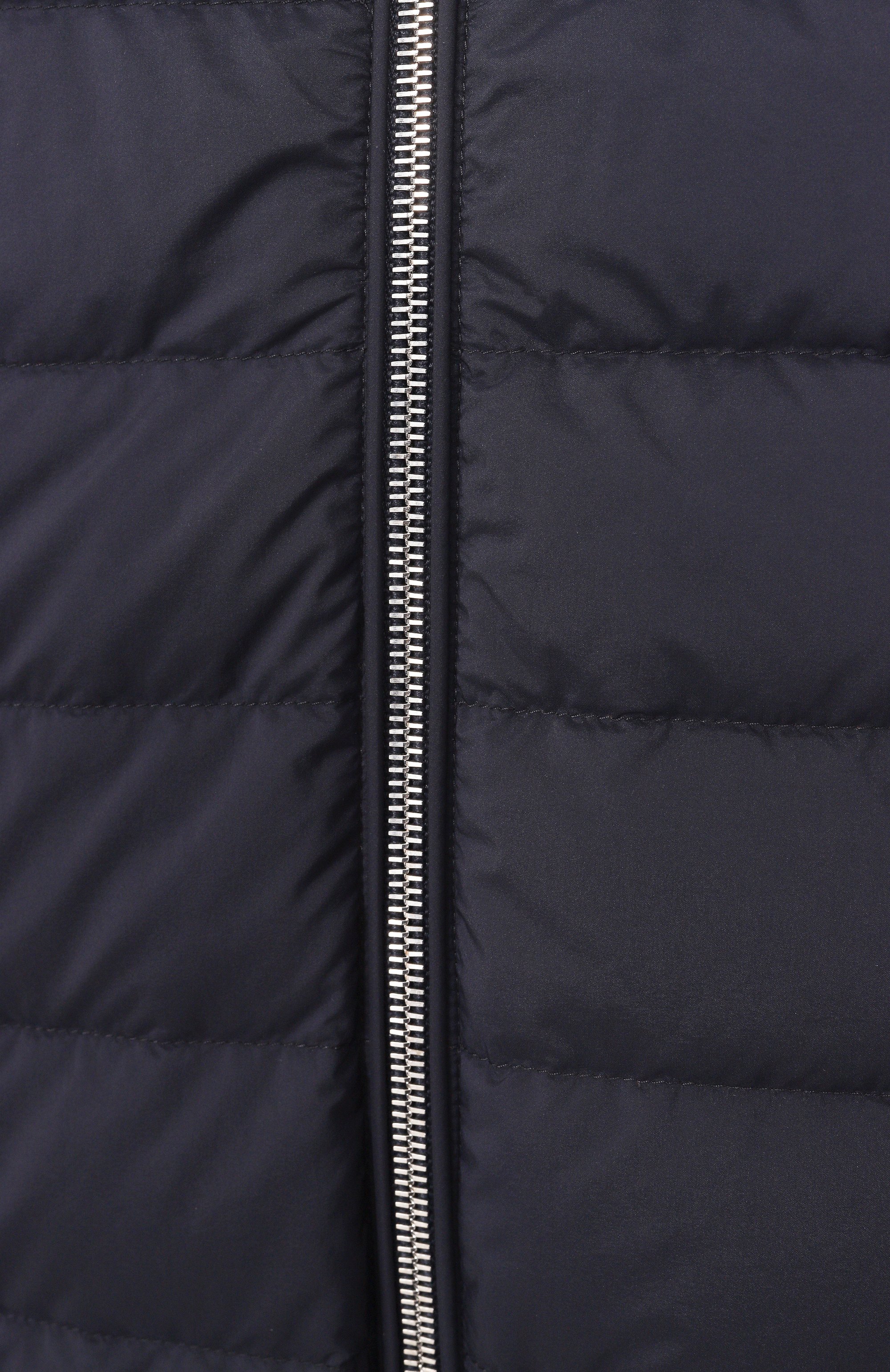 Пуховый бомбер strauss-s3 MOORER, арт. STRAUSS-S3, фото 5